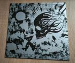 The Black League - Doomsday Sun - Limited 10" - Heavy Metal, Ophalen of Verzenden, Zo goed als nieuw