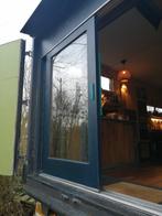 Woonwagen/Tiny house/Studio/Tuin kantoor/Pension, Doe-het-zelf en Verbouw, Ophalen, Gebruikt