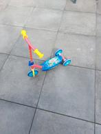 Step paw patrol, Fietsen en Brommers, Steps, Ophalen, Gebruikt, Gewone step