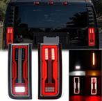 Hummer H2 led achterlichten, Auto-onderdelen, Verlichting, Ophalen of Verzenden, Nieuw, Lincoln