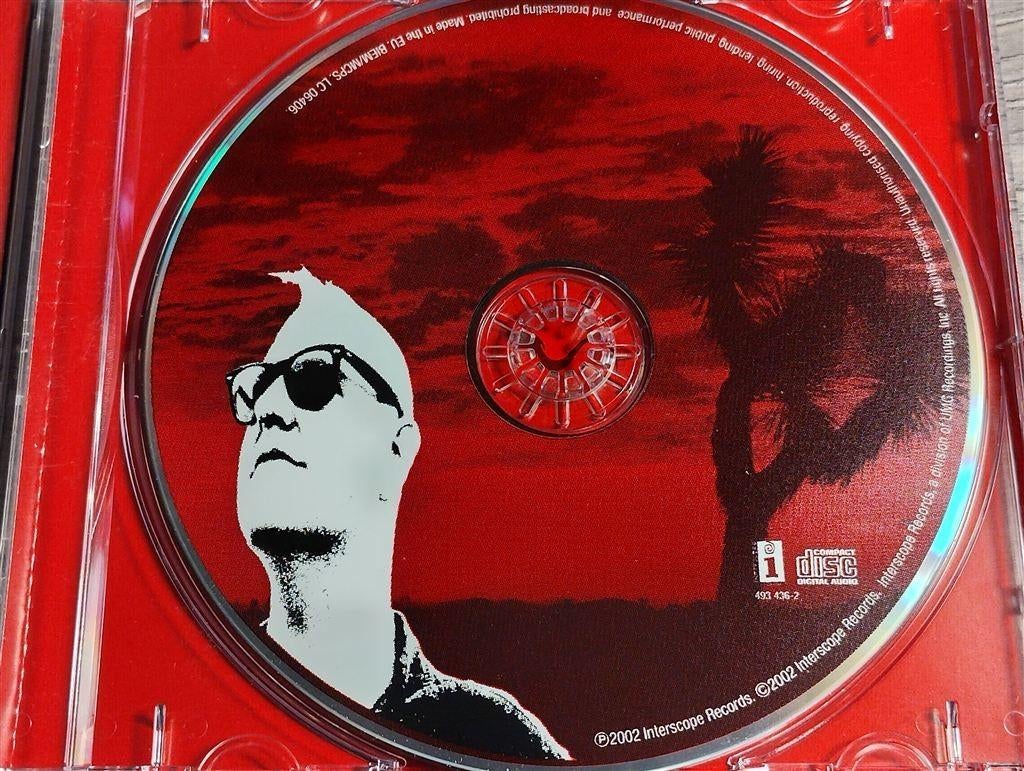 Queens Of The Stone Age - Songs For The Deaf, Ophalen of Verzenden, Zo goed als nieuw, Poprock