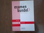 Examenbundel VWO Nederlands, Boeken, Nieuw, ThiemeMeulenhoff, Nederlands, Ophalen of Verzenden