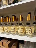 Lege Hennessy flessen, Verzamelen, Ophalen of Verzenden, Gebruikt, Kristal, Glas of Glazen