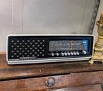 Vintage radio Loewe Opta, Geen idee, Ophalen of Verzenden, Geen idee, Radio