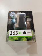 HP 363XL, Ophalen, Nieuw, X, X