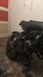 Te koop met papier, Ophalen, Gebruikt