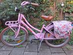 Zonix fiets, roze, 24 inch, Ophalen, Gebruikt, 24 inch