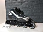 Zandstra LongTrack Skeelers Skates 5x80 80mm Wielen Maat 41, Sport en Fitness, Skeelers, Overige merken, Inline skates 5 wielen
