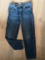 Jeans Zara 104, Broek, Gebruikt, Meisje, Ophalen of Verzenden