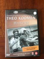 theo koomen, Cd's en Dvd's, Dvd's | Nederlandstalig, Vanaf 6 jaar, Ophalen of Verzenden, Zo goed als nieuw, Documentaire