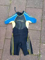 Wetsuit kind 6-9 jr, Watersport en Boten, Ophalen of Verzenden, Zo goed als nieuw