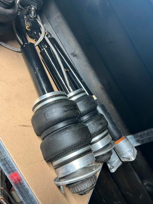 Airride passat 3bg airlift, Auto diversen, Overige Auto diversen, Ophalen of Verzenden