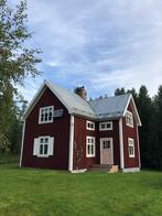 Authentiek gerestaureerd vakantiehuis in Zweden, 3 kamers, 72 m², Overig Europa, Verkoop zonder makelaar
