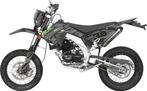 GEZOCHT 4-takt schakelbrommer 50cc, Ophalen, Zo goed als nieuw, Overige merken
