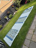 Windscherm doek met buizen ten cate reda, Ophalen of Verzenden, Nieuw