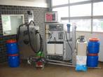 Baptista,Carwash,Wasstraat,Wasbox,Wasserette,Wasinstallatie, Ophalen, Gebruikt, Overige typen