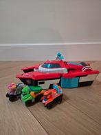 PAW Patrol Mighty Movie Pup Squad Patroller, Ophalen of Verzenden, Zo goed als nieuw, Jongen of Meisje