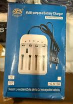 Batterij oplader - partij en losse verkoop, Ophalen of Verzenden, Nieuw