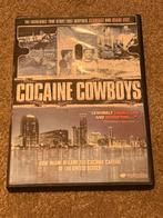 Cocaine Cowboys DVD - Actie/Misdaad Documentaire, Cd's en Dvd's, Dvd's | Actie, Vanaf 16 jaar, Ophalen of Verzenden, Zo goed als nieuw
