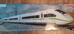 Marklin 39716 trein ICE 4 serie 412/812 met groene strepenDB, Wisselstroom, Treinset, Nieuw, Ophalen of Verzenden