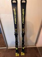 FISCHER RC4 SC WORLDCUP SKI (150 cm) NIEUW, 140 tot 160 cm, Fischer, Nieuw, Ophalen of Verzenden