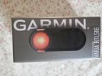 Garmin varia RTL516 achterlamp te koop, Ophalen, Nieuw, Accu, Achterlicht