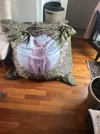 Zitzak Kunsthal Rotterdam limited Edition, Huis en Inrichting, Zitzakken, Ophalen of Verzenden, Zo goed als nieuw, Overige kleuren