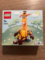 Lego dieren Giraffe 40228 NIEUW, Kinderen en Baby's, Speelgoed | Duplo en Lego, Ophalen of Verzenden, Nieuw, Complete set, Lego