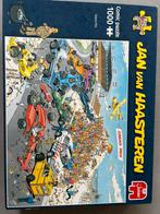Jan van Haasteren - Grandprix, Hobby en Vrije tijd, Denksport en Puzzels, Ophalen of Verzenden, Zo goed als nieuw