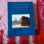 The Dutch Down Under 1606-2006, Ophalen of Verzenden, 20e eeuw of later, Zo goed als nieuw, Nonja Peters