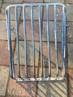 Nette Hooiruif, Toebehoren