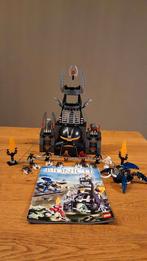 lego bionicle tower of toa 8758, Ophalen of Verzenden, Lego, Zo goed als nieuw