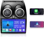 Nissan Qashqai – CarPlay, Android Auto & Achteruitrijcamera, Auto diversen, Autoradio's, Ophalen of Verzenden, Nieuw
