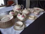 ontbijtservies, Mosa, Huis en Inrichting, Keuken | Servies, Ophalen, Zo goed als nieuw, Porselein, Overige stijlen