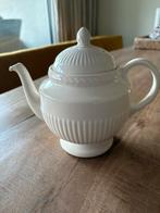 Wedgwood Edme theepot, Ophalen of Verzenden