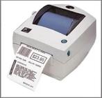 Zebra LP2844 Thermische Label printer, Computers en Software, Printers, Ophalen, Zo goed als nieuw, Thermo-printer, Printer