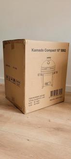 Kamado Compact 15'' BBQ. Nieuw in doos!, Tuin en Terras, Ophalen, Nieuw