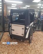 Bakfiets Royal, Ophalen, Nieuw, Overige merken, Elektrisch