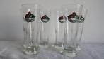 De Koninck bierglazen (6x), Ophalen, Zo goed als nieuw, Glas of Glazen, De Koninck