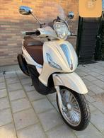 Beverly 125 A1 Foutcode P0611, Ophalen of Verzenden, Zo goed als nieuw, Benzine, Piaggio