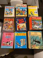 Diverse Stripboeken Collectie, Boeken, Meerdere stripboeken, Ophalen, Gelezen