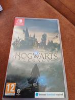 Hogwarts Legacy - Nintendo Switch, Gebruikt, 1 speler, Ophalen of Verzenden, Role Playing Game (Rpg)