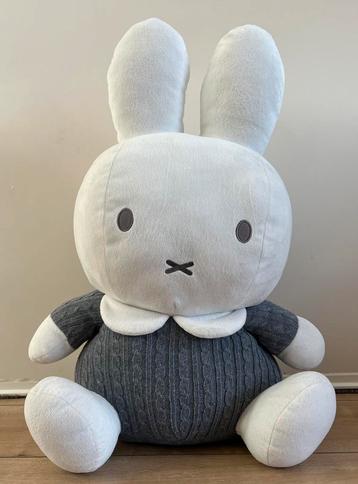Nijntje knuffel, 60cm beschikbaar voor biedingen