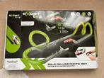 Exost Loop racebanen, Kinderen en Baby's, Speelgoed | Racebanen, Ophalen of Verzenden, Zo goed als nieuw, Overige merken, Met looping