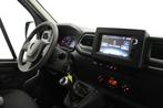 Opel Movano 2.3 Turbo 136PK L3H2 EURO 6 - AC/climate - Navi, Voorwielaandrijving, Gebruikt, 4 cilinders, Bedrijf
