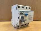 Hager CD 440G 40A 30mA 4 polig aardlekautomaat, Ophalen of Verzenden, Gebruikt, Schakelaar