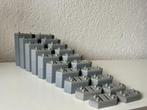 10 nabouwpijlers Märklin 7064 / 7065 diverse hoogtes nieuw, Hobby en Vrije tijd, Modeltreinen | H0, Wisselstroom, Brug, Tunnel of Gebouw
