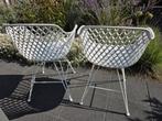 Nette kuipstoelen, Ophalen, Zo goed als nieuw, Kunststof