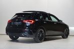 Mercedes-Benz A-Klasse 250 e AMG  MEMORY  ADAP.CRUISE, 12 maanden, Gebruikt, Zwart, Zwart
