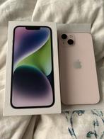 Iphone 13 roze, Telecommunicatie, Mobiele telefoons | Apple iPhone, 256 GB, IPhone 13, Ophalen of Verzenden, Zo goed als nieuw